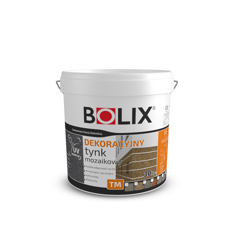 BOLIX TM